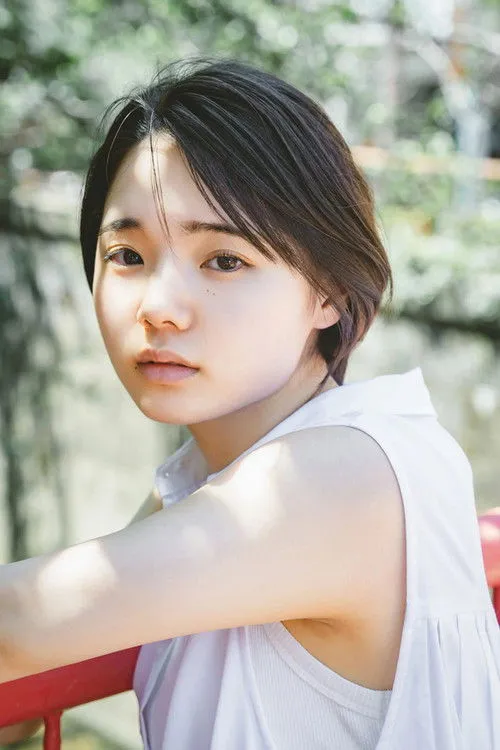 Hinano Nakayama photo