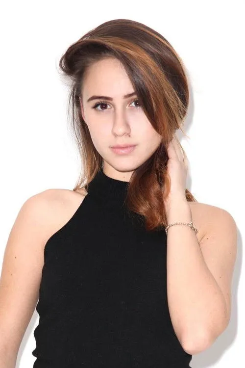 Maria Bakalova photo
