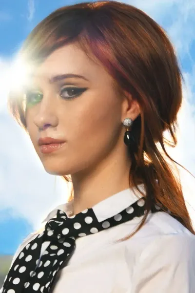 Maria Bakalova photo