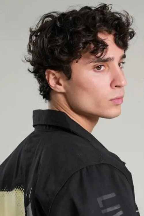 Peter Vigilante photo
