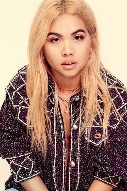 Hayley Kiyoko photo