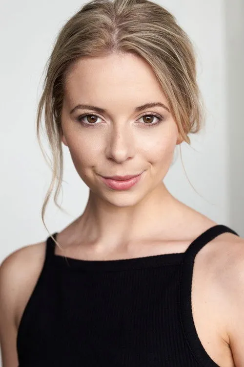 Mia Milnes photo