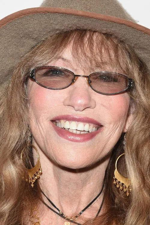 Carly Simon photo