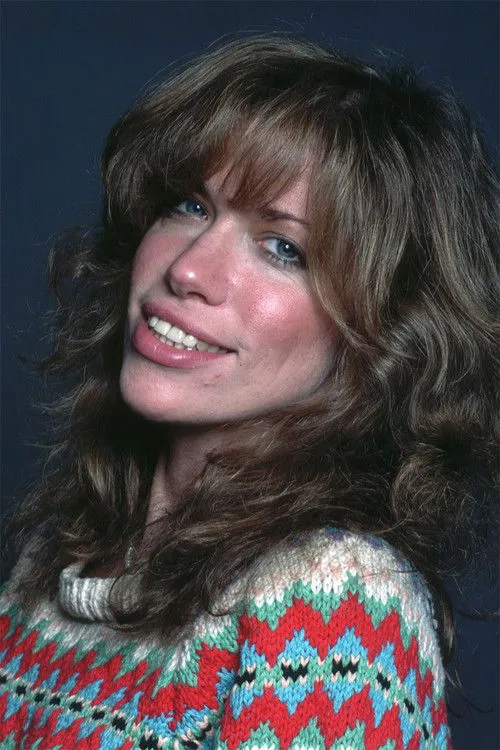 Carly Simon photo