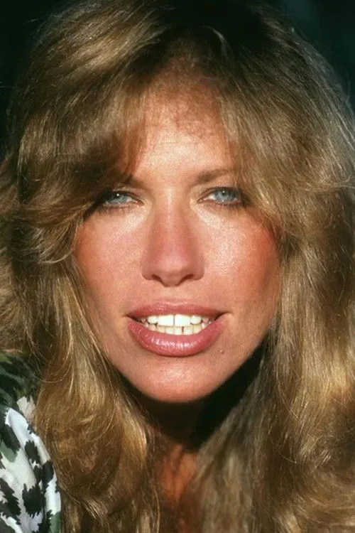 Carly Simon photo