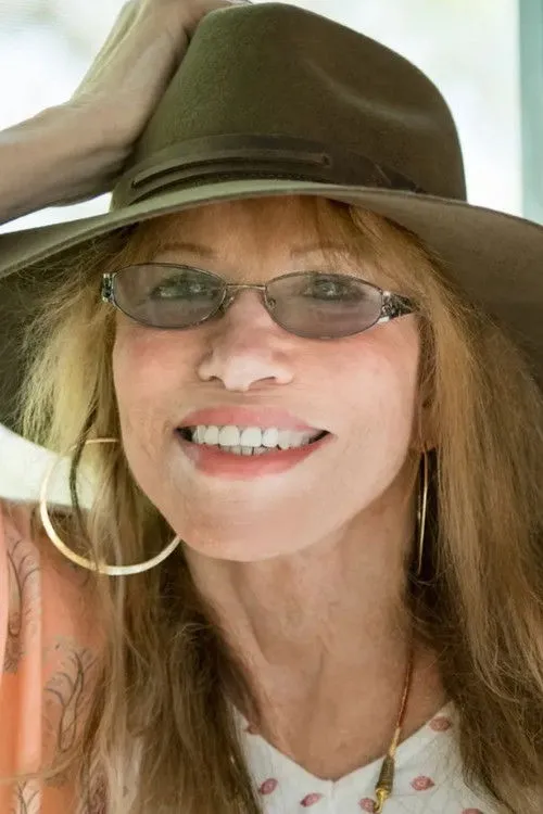 Carly Simon photo