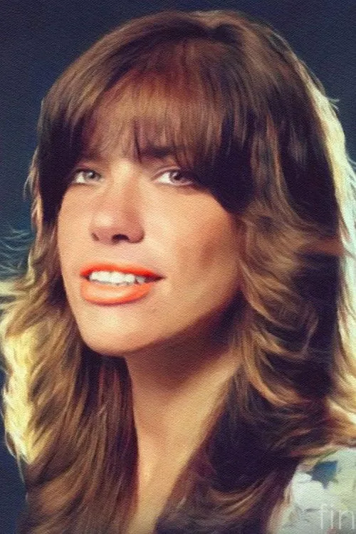 Carly Simon photo