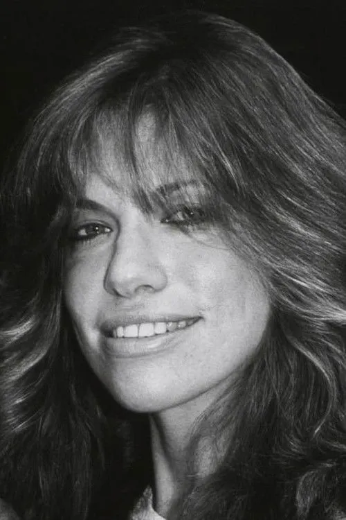 Carly Simon photo
