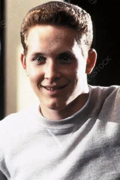 Cole Hauser