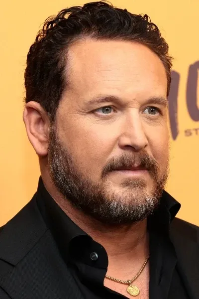 Cole Hauser photo