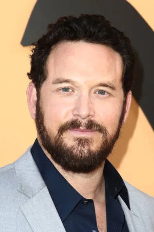 Cole Hauser photo