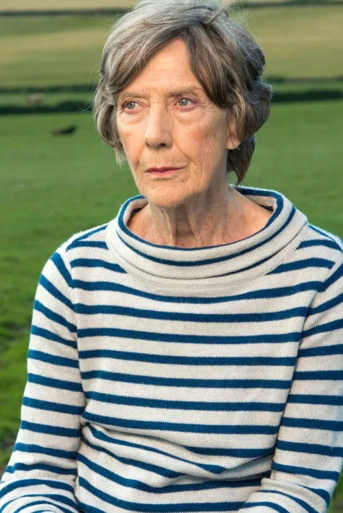Eileen Atkins photo
