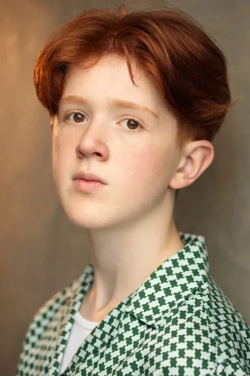 Gregory Mann photo