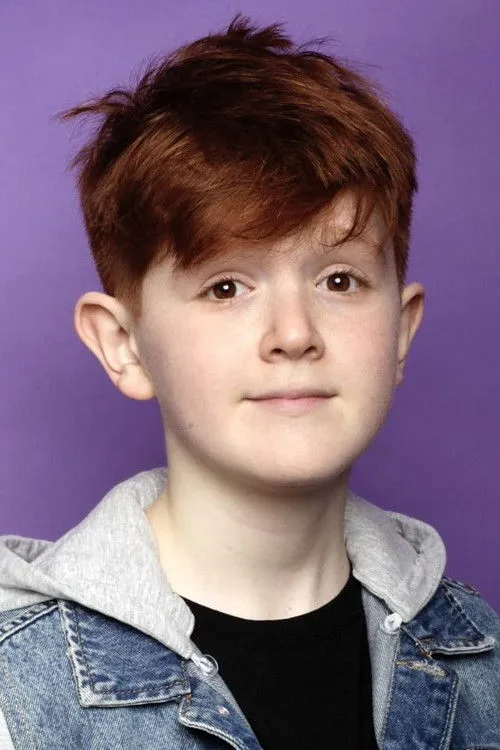 Gregory Mann photo