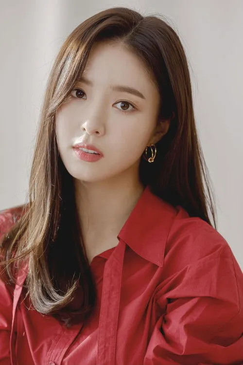 Shin Sae-kyeong photo
