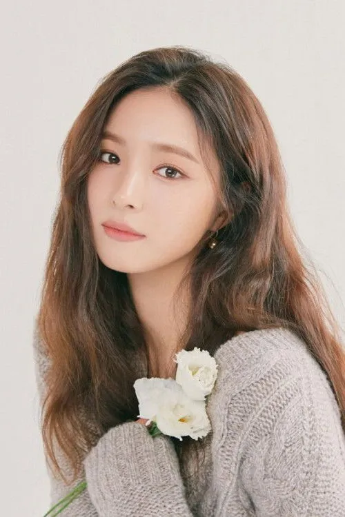 Shin Sae-kyeong photo