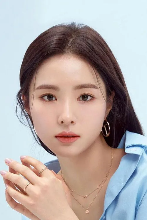 Shin Sae-kyeong photo