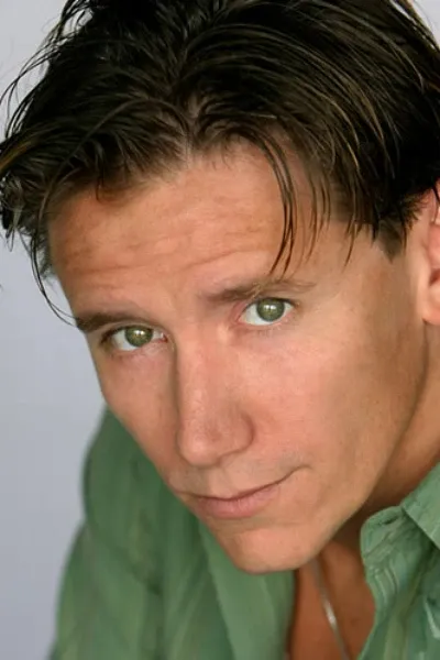 Spike Spencer photo