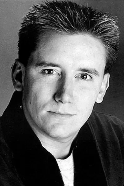Spike Spencer photo