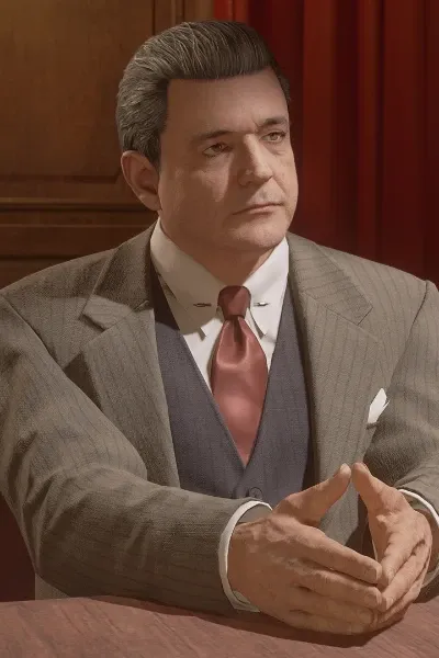 Glenn Taranto