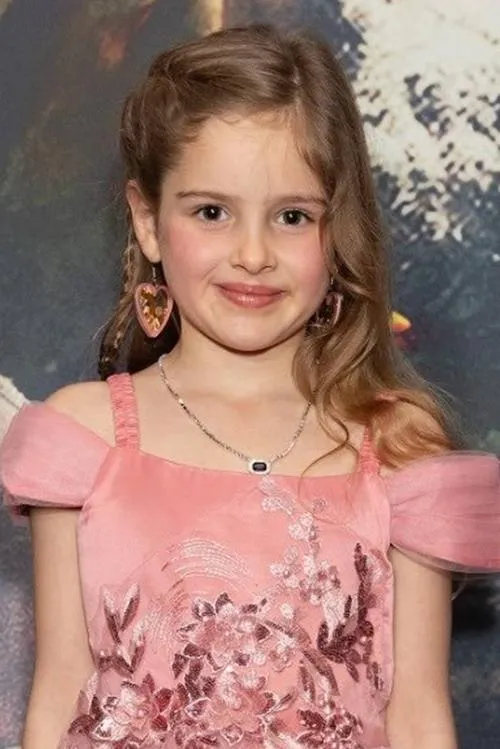 Helen Robin