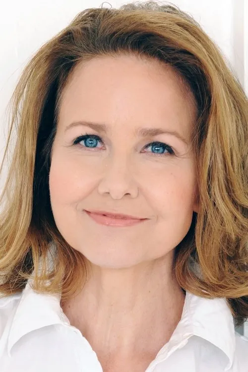 Kitty Forman