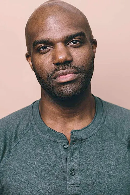 Carl Clemons-Hopkins photo
