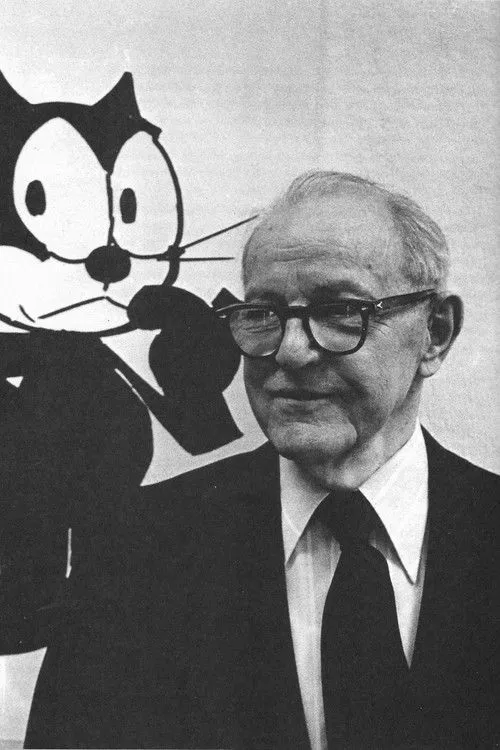 Otto Messmer photo