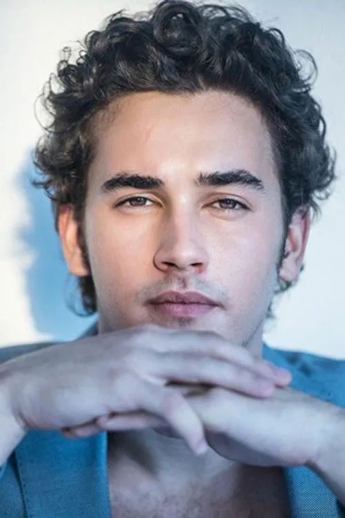 Filipe Bragança photo