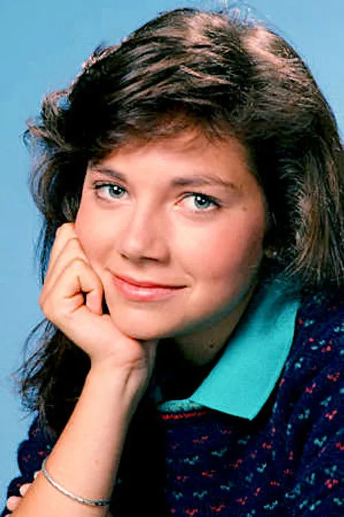 Justine Bateman photo