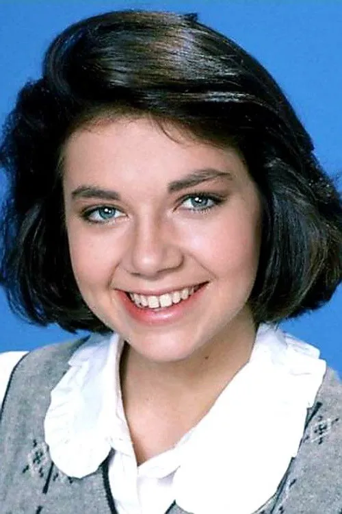 Justine Bateman photo