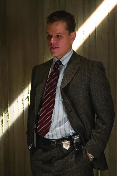 Colin Sullivan (The Departed)