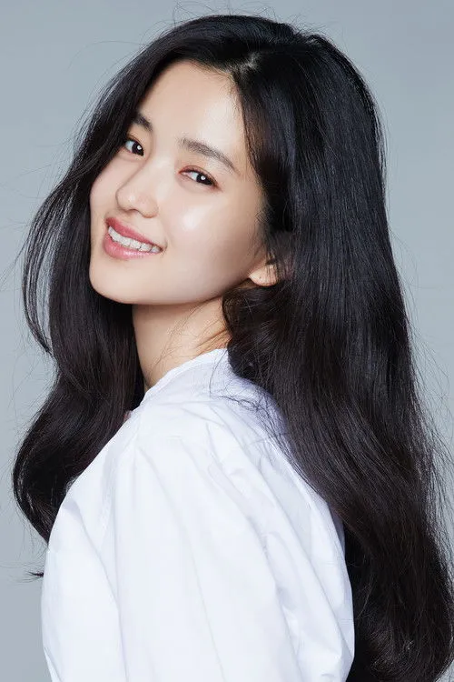 Kim Tae-ri photo