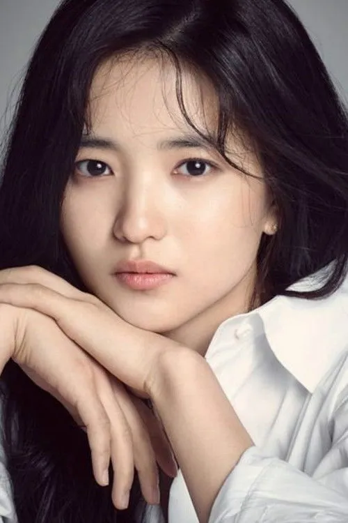 Kim Tae-ri photo