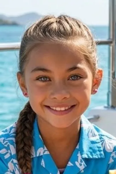 Caitlin Haas