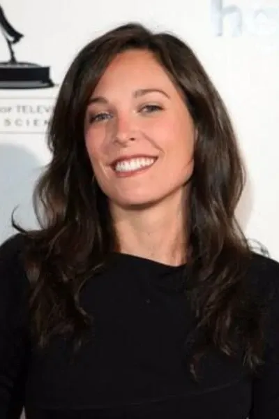 Erin Daniels photo