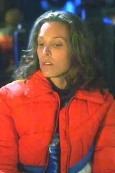 Erin Daniels photo