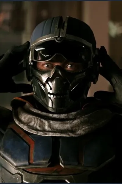 Taskmaster (Marvel Cinematic Universe) photo