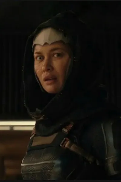 Taskmaster (Marvel Cinematic Universe) photo