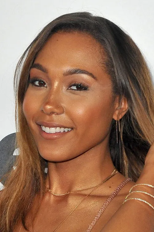 Parker McKenna Posey photo