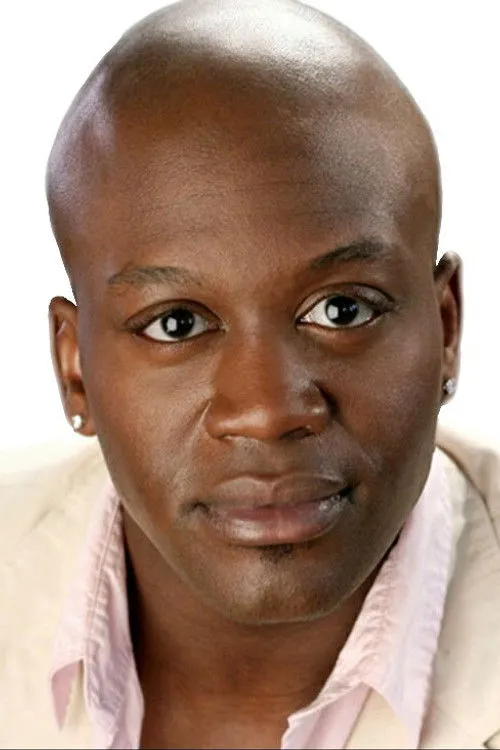 Tituss Burgess photo