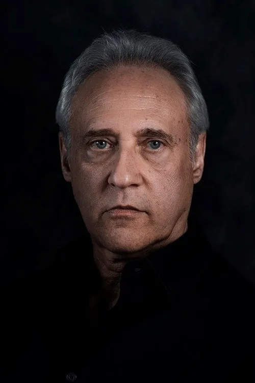 Brent Spiner photo