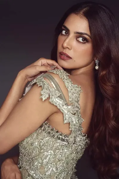 Malavika Mohanan photo