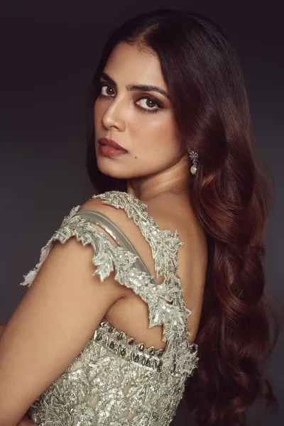 Malavika Mohanan photo