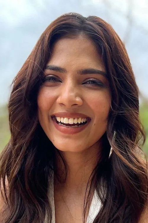 Malavika Mohanan photo