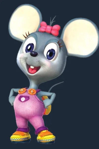 Mia Mouse