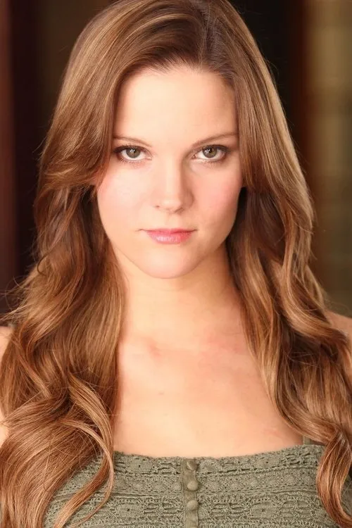 Amber Borycki photo