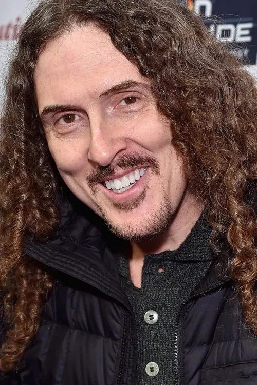 'Weird Al' Yankovic photo