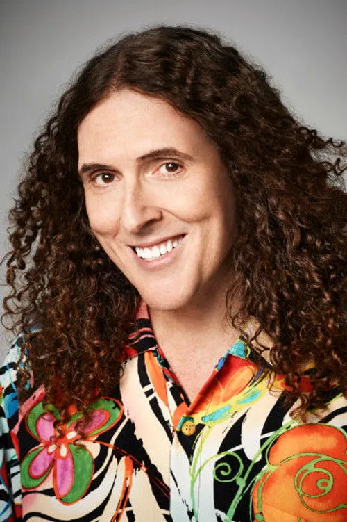'Weird Al' Yankovic photo