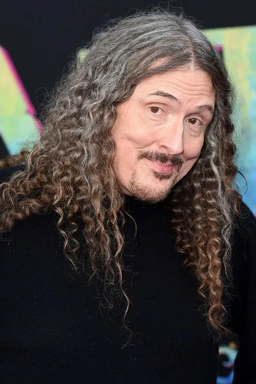'Weird Al' Yankovic photo